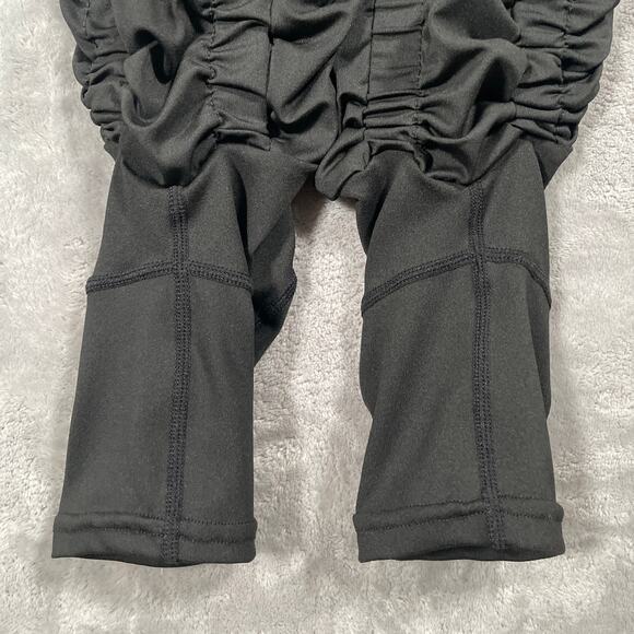 Agogie Pants PXXL Black Wearable Resistance Training Performance Weight Loss - Picture 9 of 14